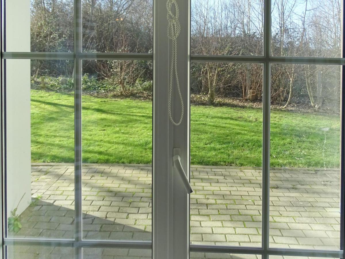 Apartment Gollwitzer Park - Insel Poel-9 By Interhome Luaran gambar