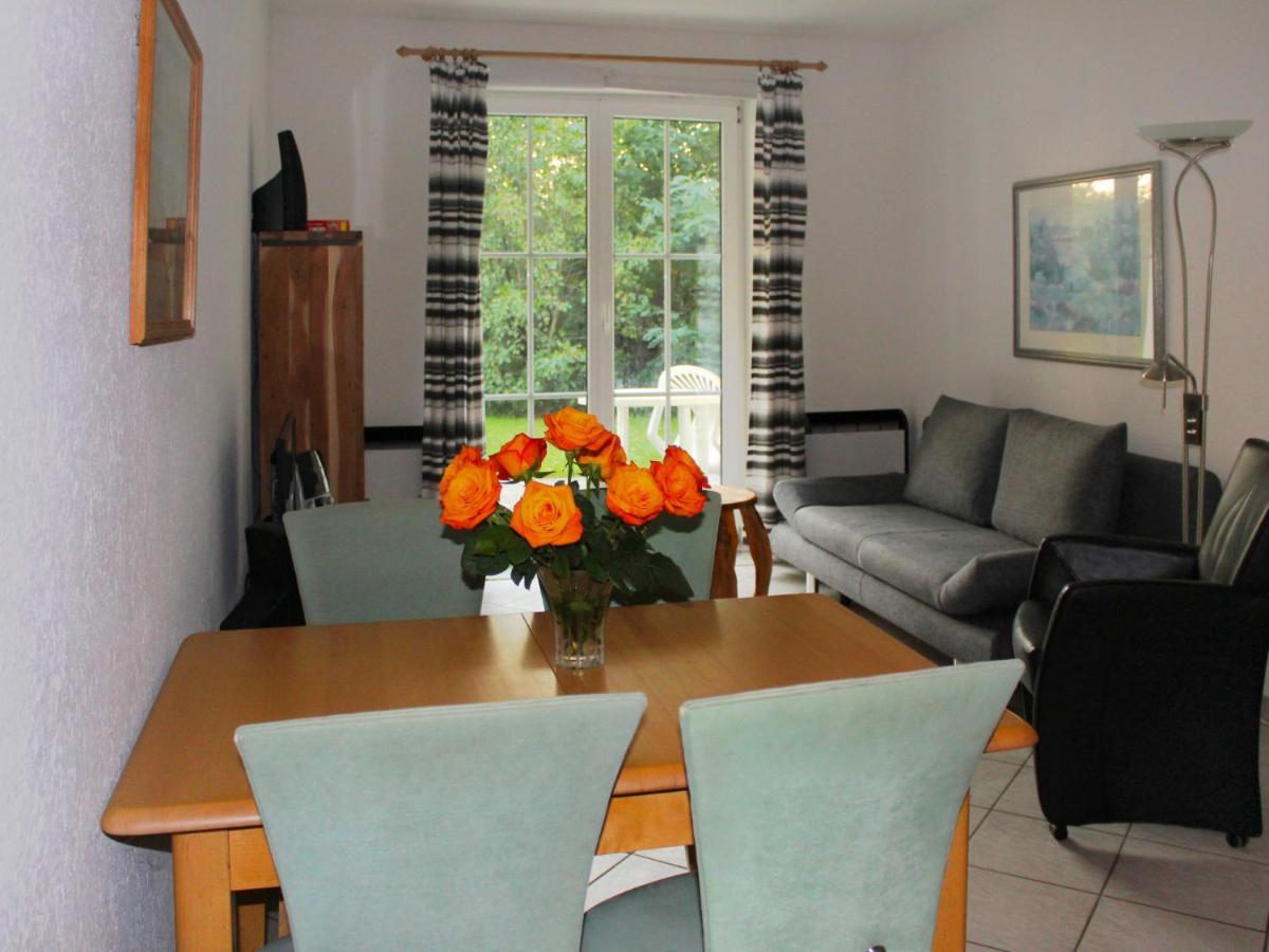 Apartment Gollwitzer Park - Insel Poel-9 By Interhome Luaran gambar