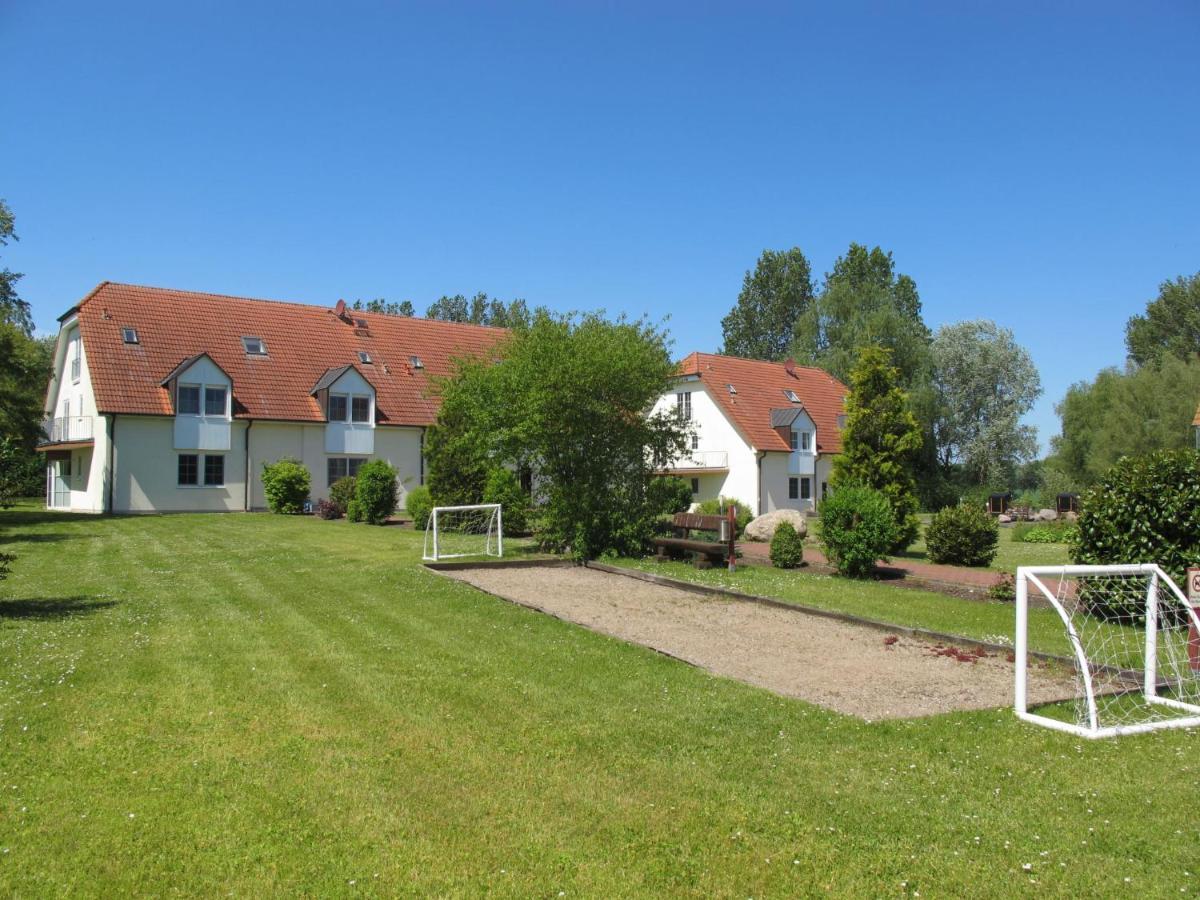 Apartment Gollwitzer Park - Insel Poel-9 By Interhome Luaran gambar