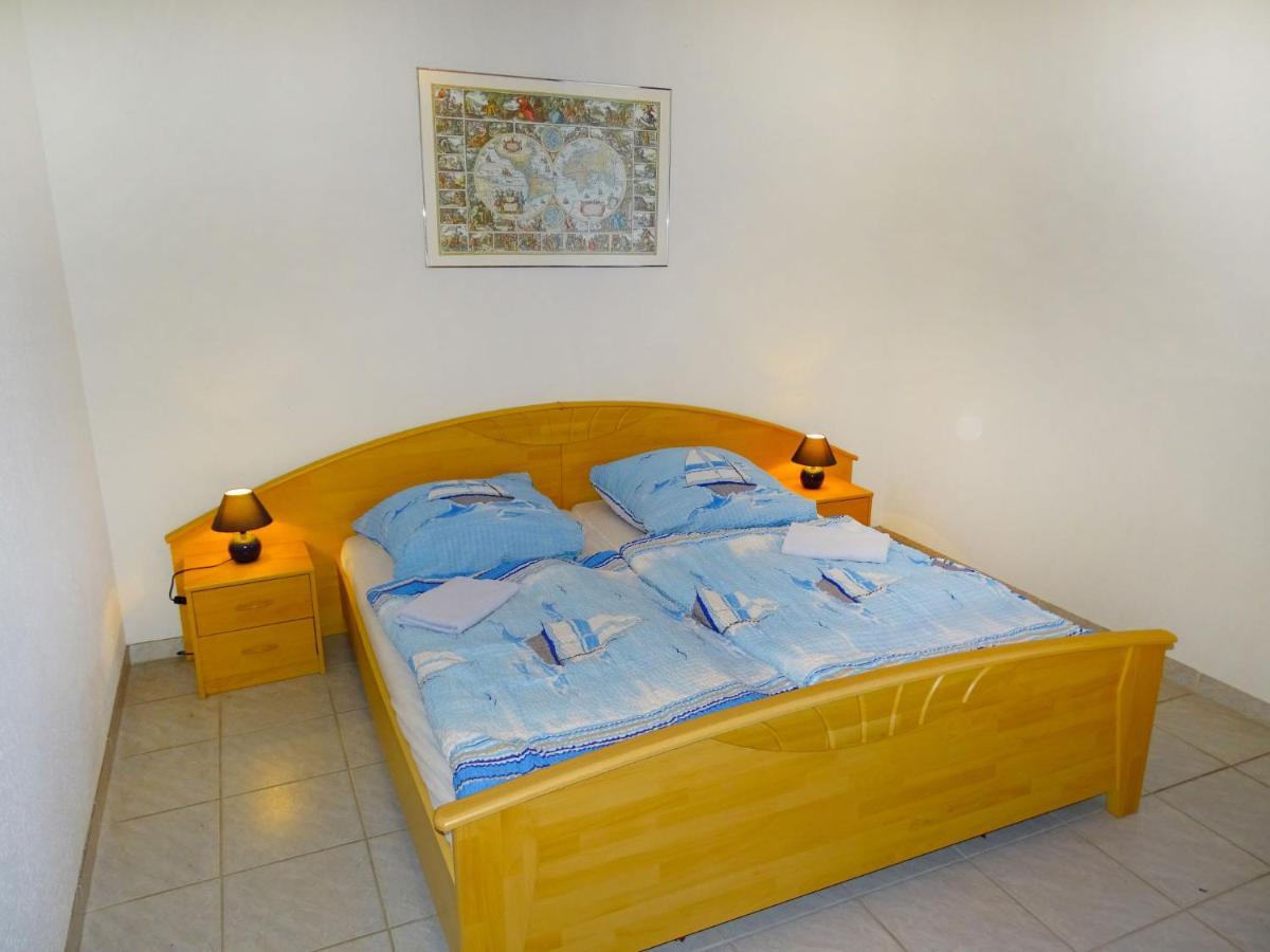 Apartment Gollwitzer Park - Insel Poel-9 By Interhome Luaran gambar