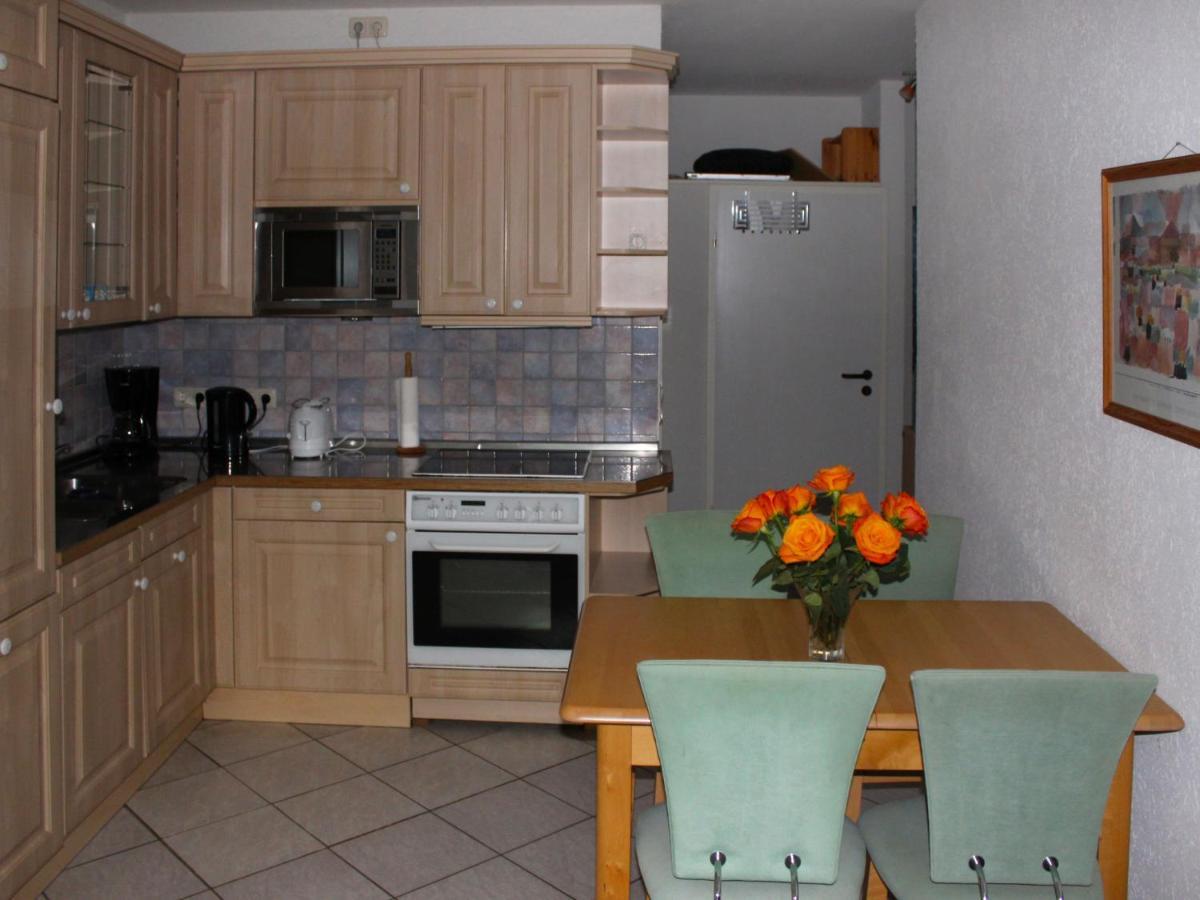 Apartment Gollwitzer Park - Insel Poel-9 By Interhome Luaran gambar